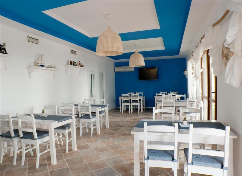Paradise Bay Hotel Pomorie Eksteriør bilde
